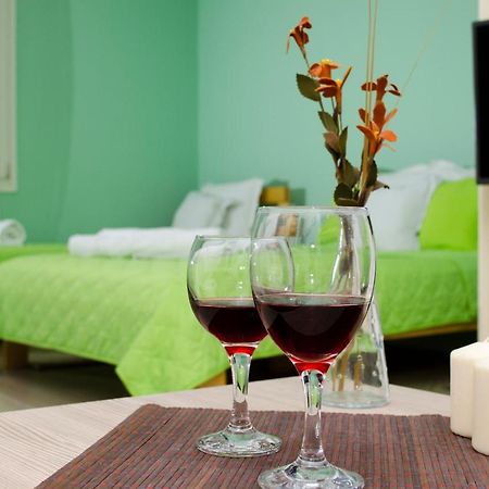 Villa Re3Ca Skopje Luaran gambar