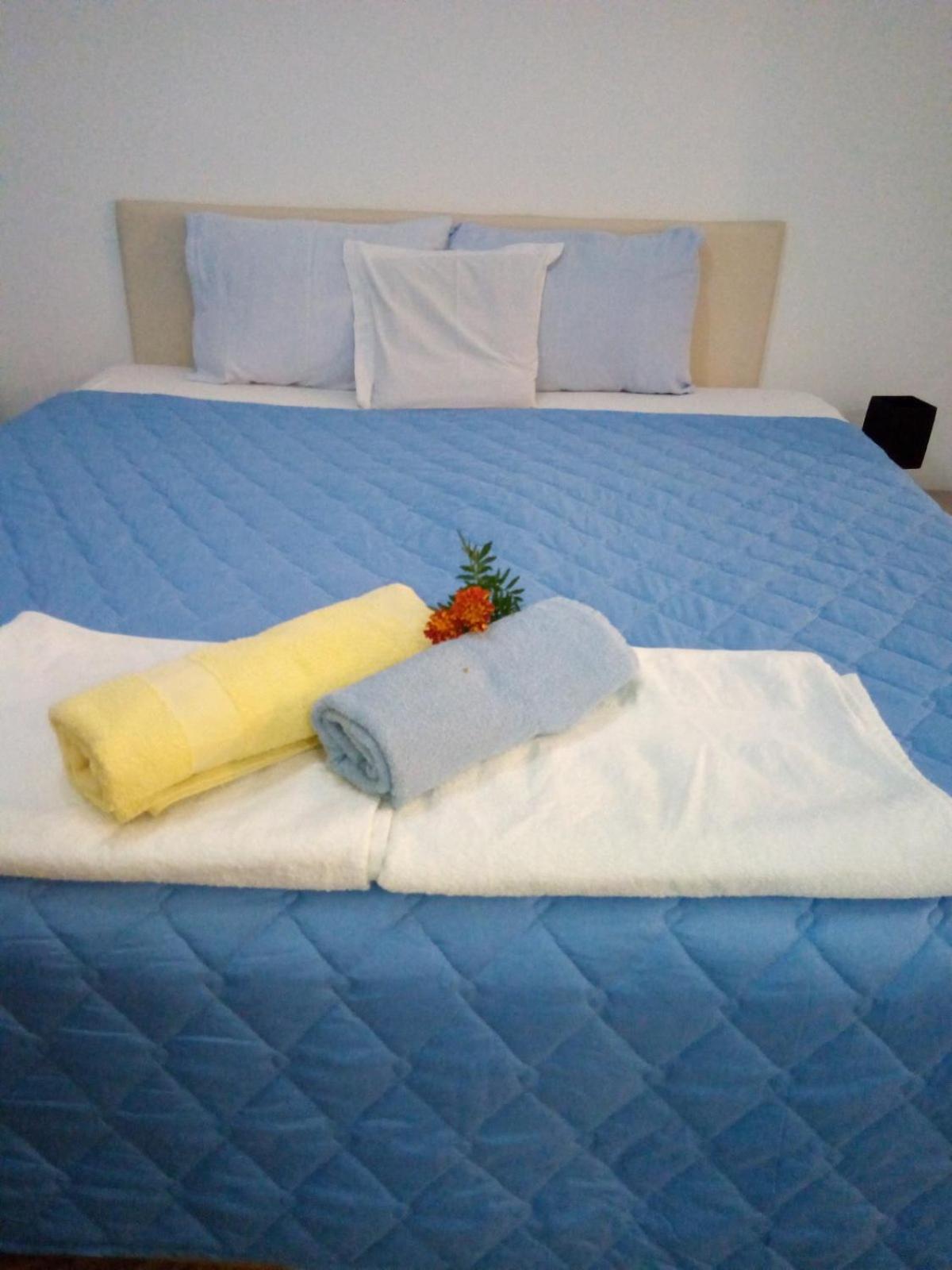Villa Re3Ca Skopje Luaran gambar