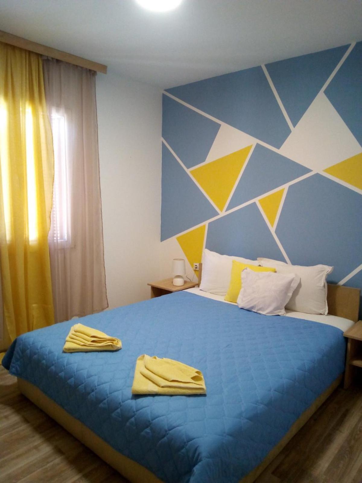 Villa Re3Ca Skopje Luaran gambar
