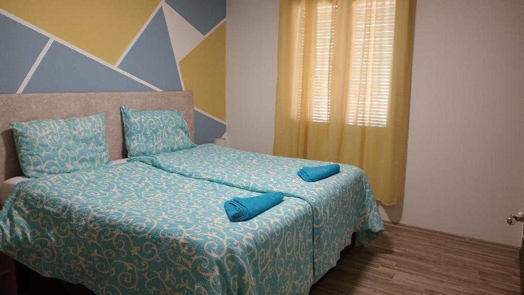 Villa Re3Ca Skopje Luaran gambar