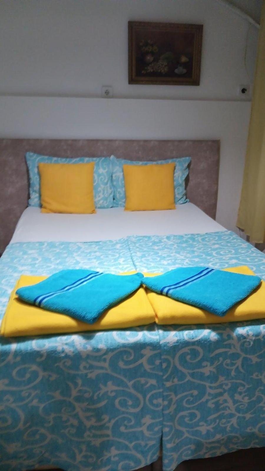 Villa Re3Ca Skopje Luaran gambar