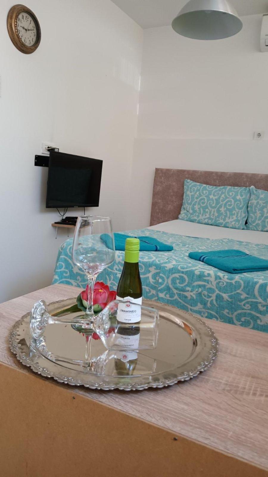 Villa Re3Ca Skopje Luaran gambar