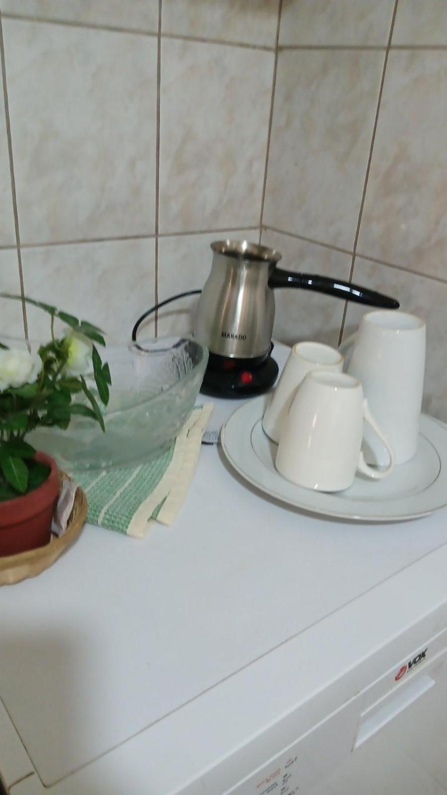 Villa Re3Ca Skopje Luaran gambar