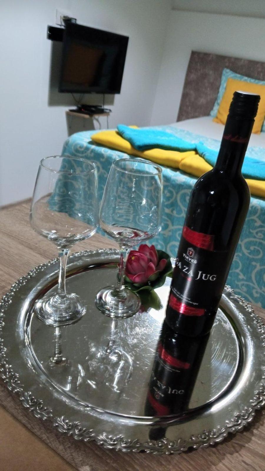 Villa Re3Ca Skopje Luaran gambar