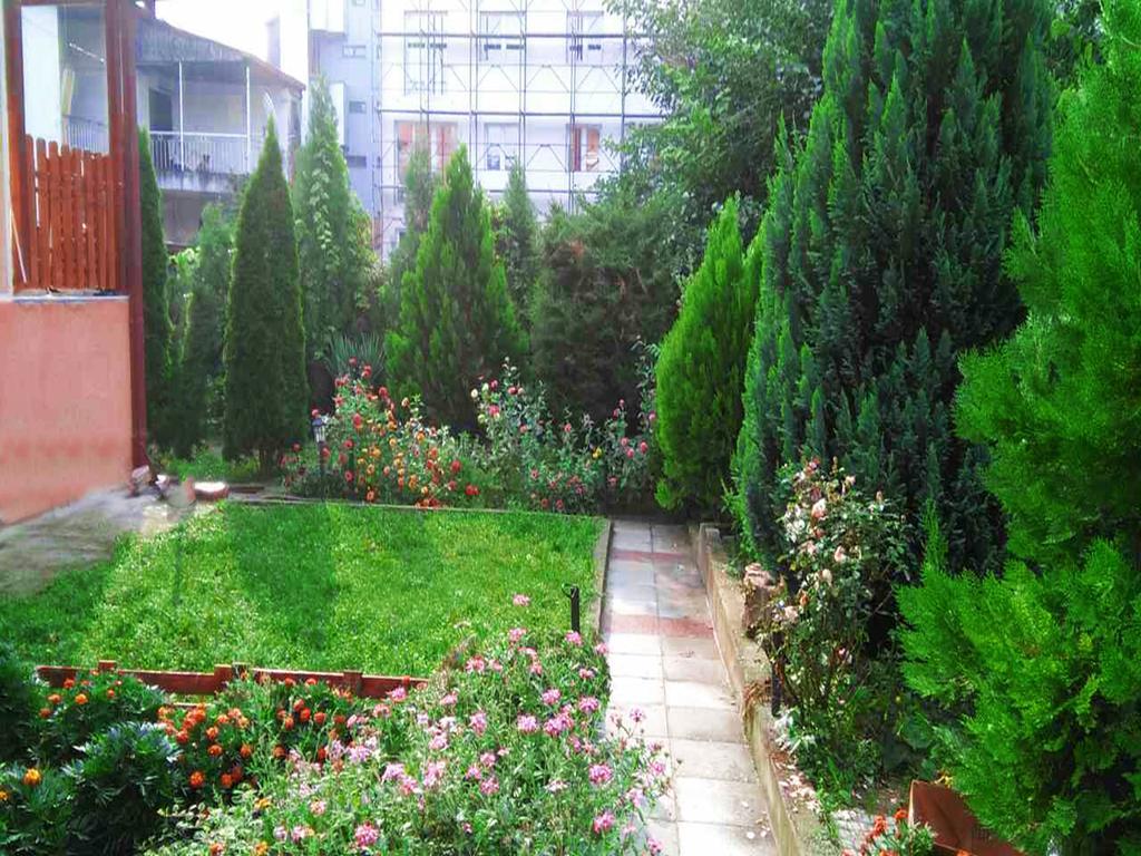 Villa Re3Ca Skopje Luaran gambar
