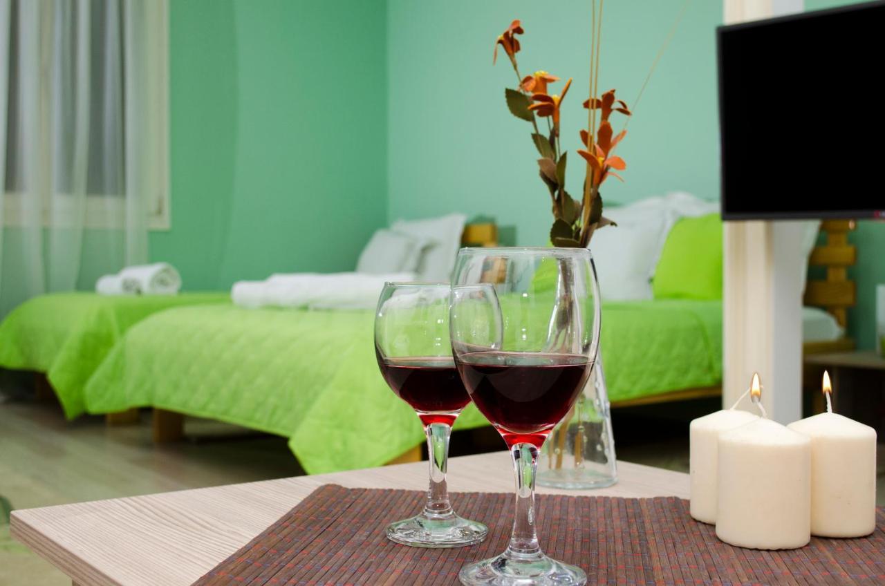 Villa Re3Ca Skopje Luaran gambar