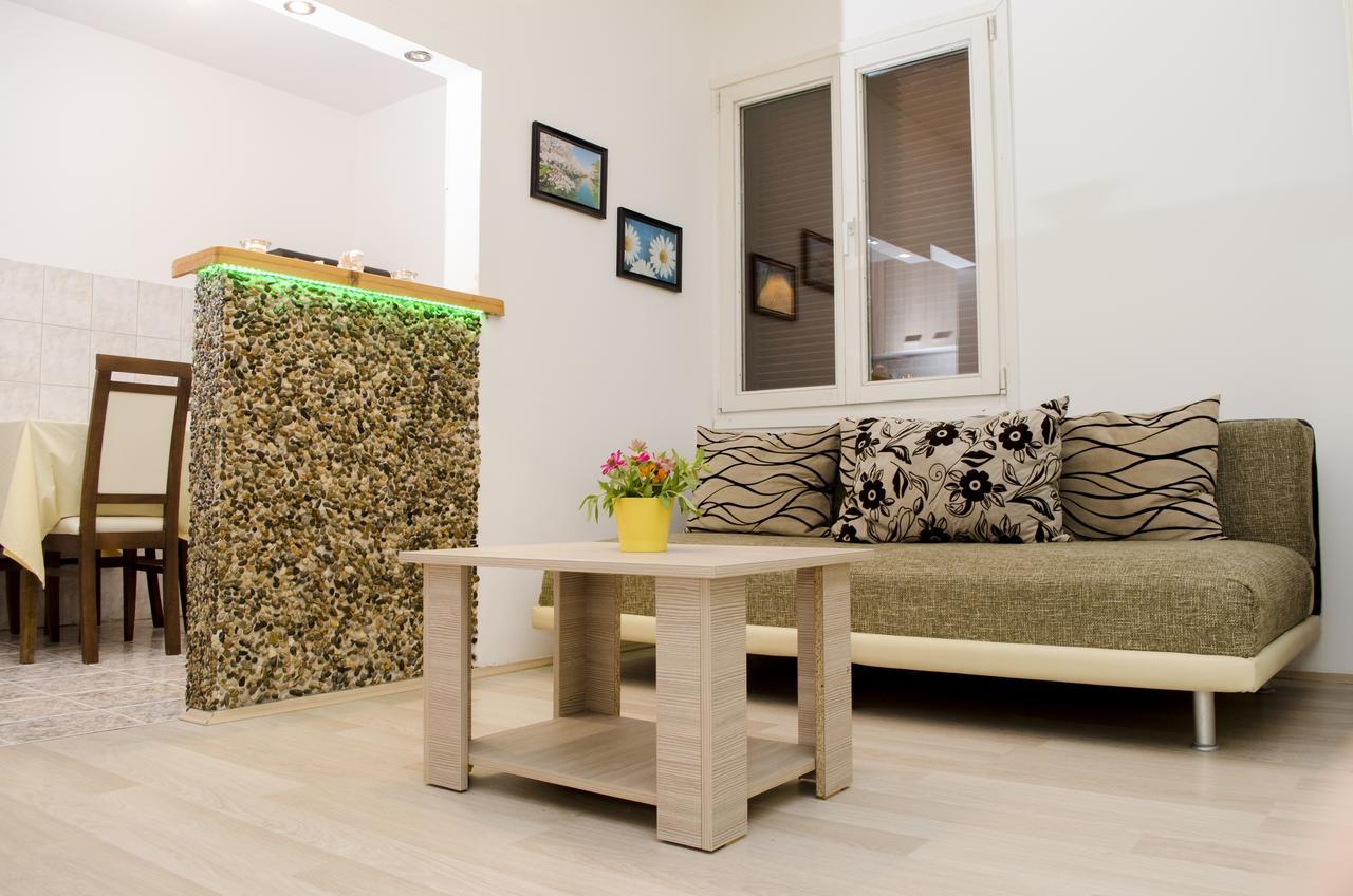 Villa Re3Ca Skopje Luaran gambar