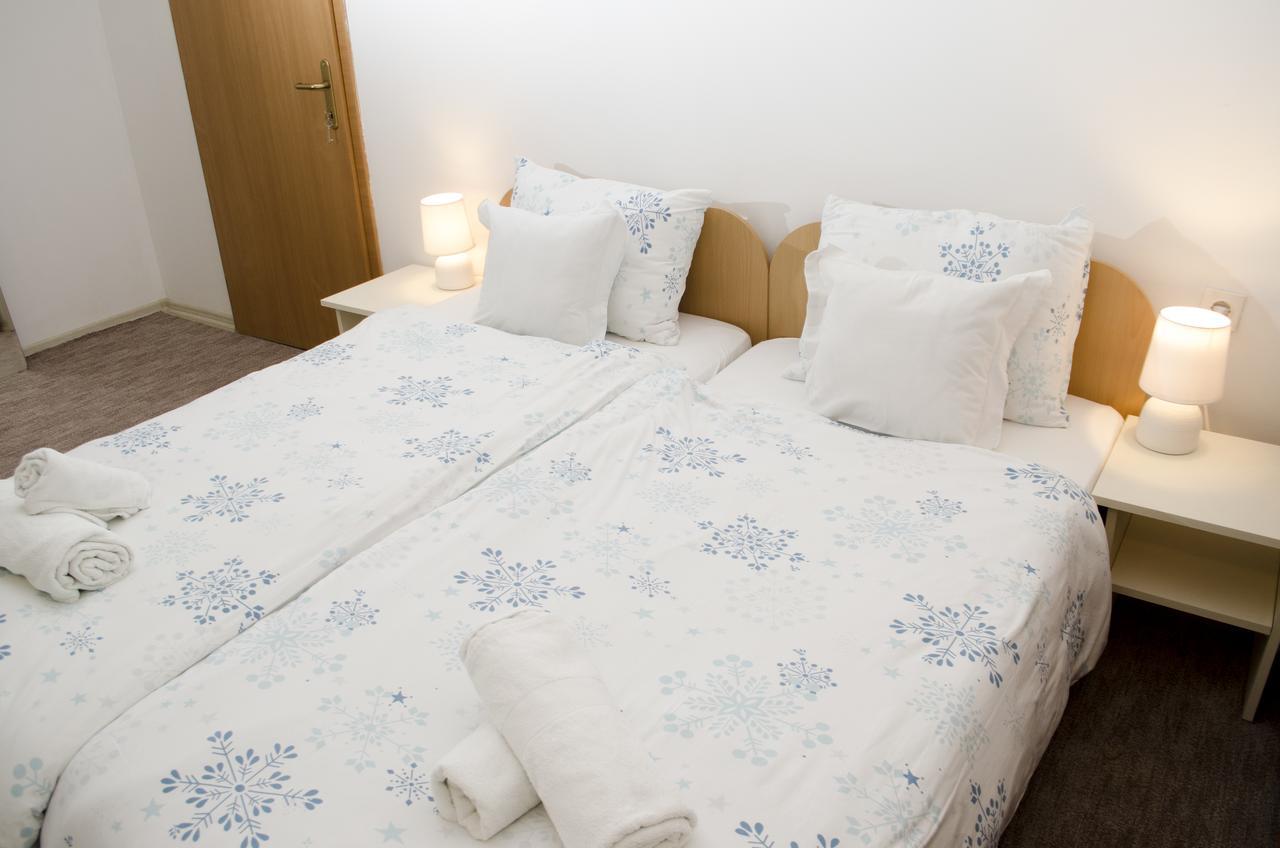 Villa Re3Ca Skopje Luaran gambar