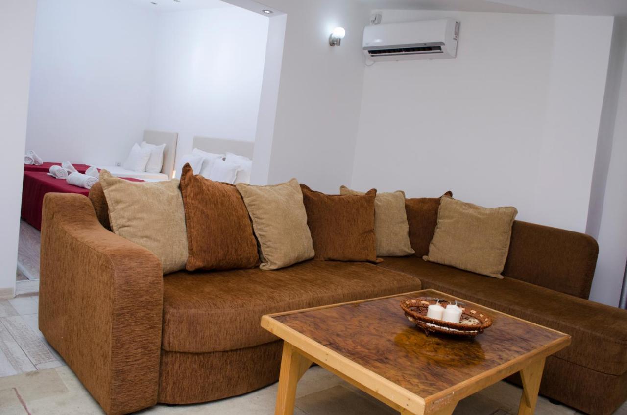 Villa Re3Ca Skopje Luaran gambar