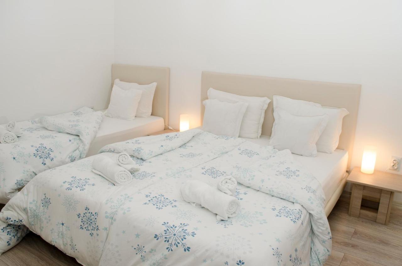 Villa Re3Ca Skopje Luaran gambar