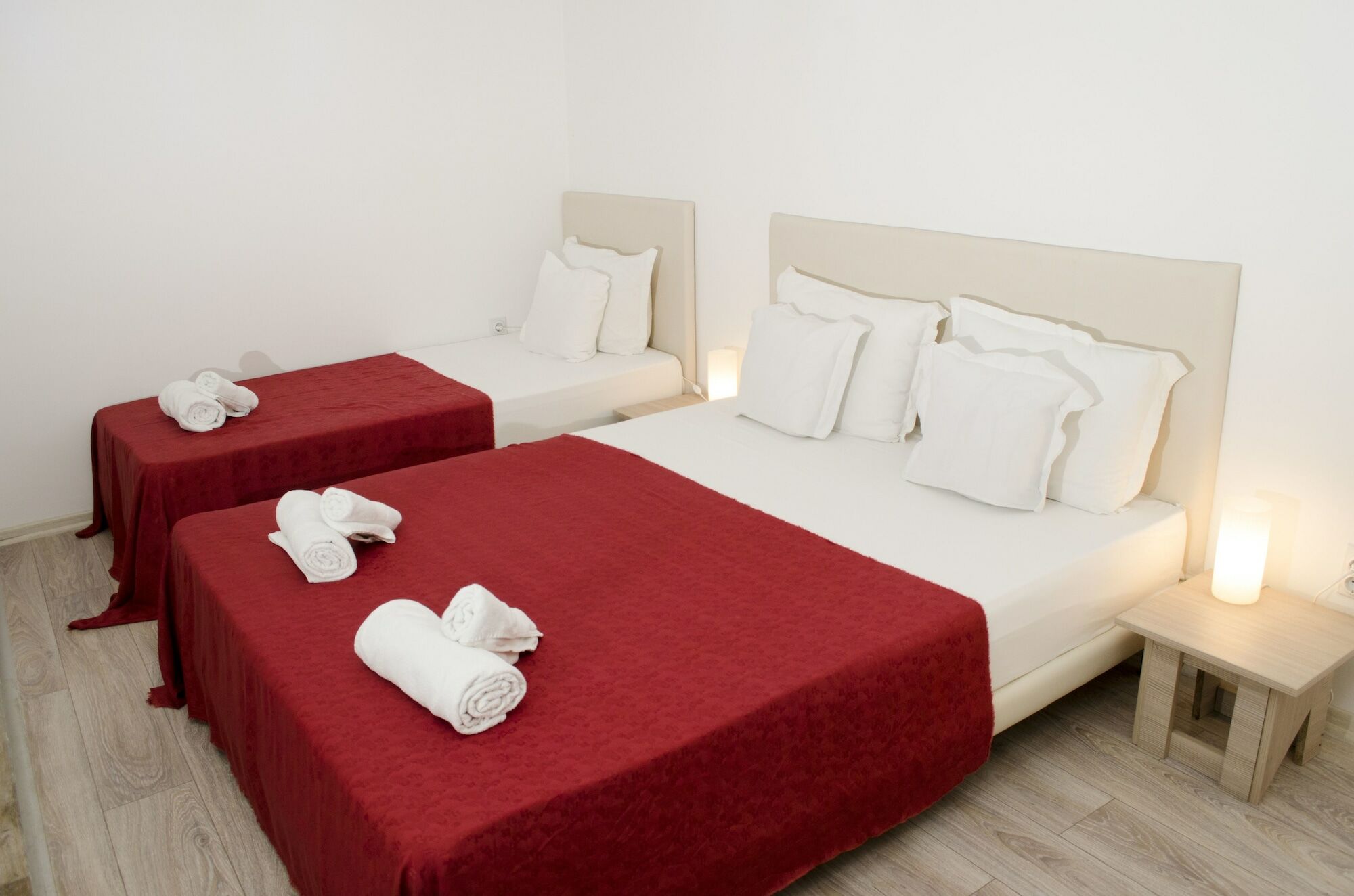 Villa Re3Ca Skopje Luaran gambar