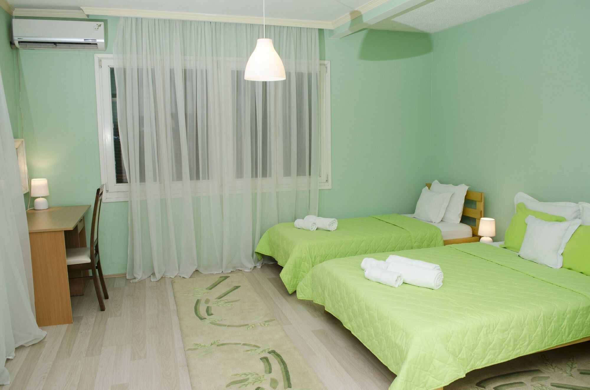 Villa Re3Ca Skopje Luaran gambar