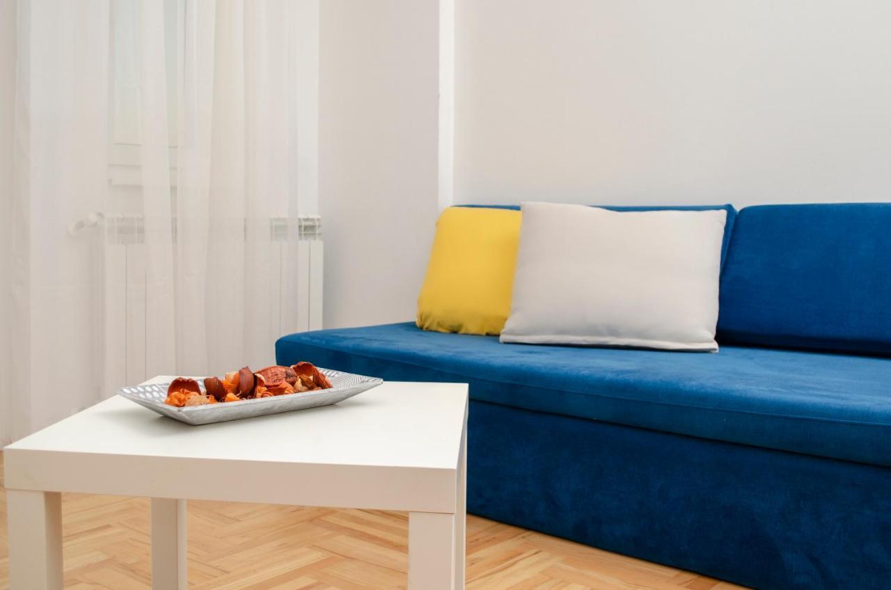 Villa Re3Ca Skopje Luaran gambar
