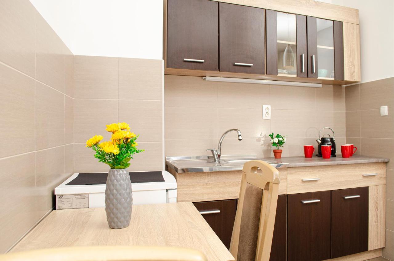 Villa Re3Ca Skopje Luaran gambar
