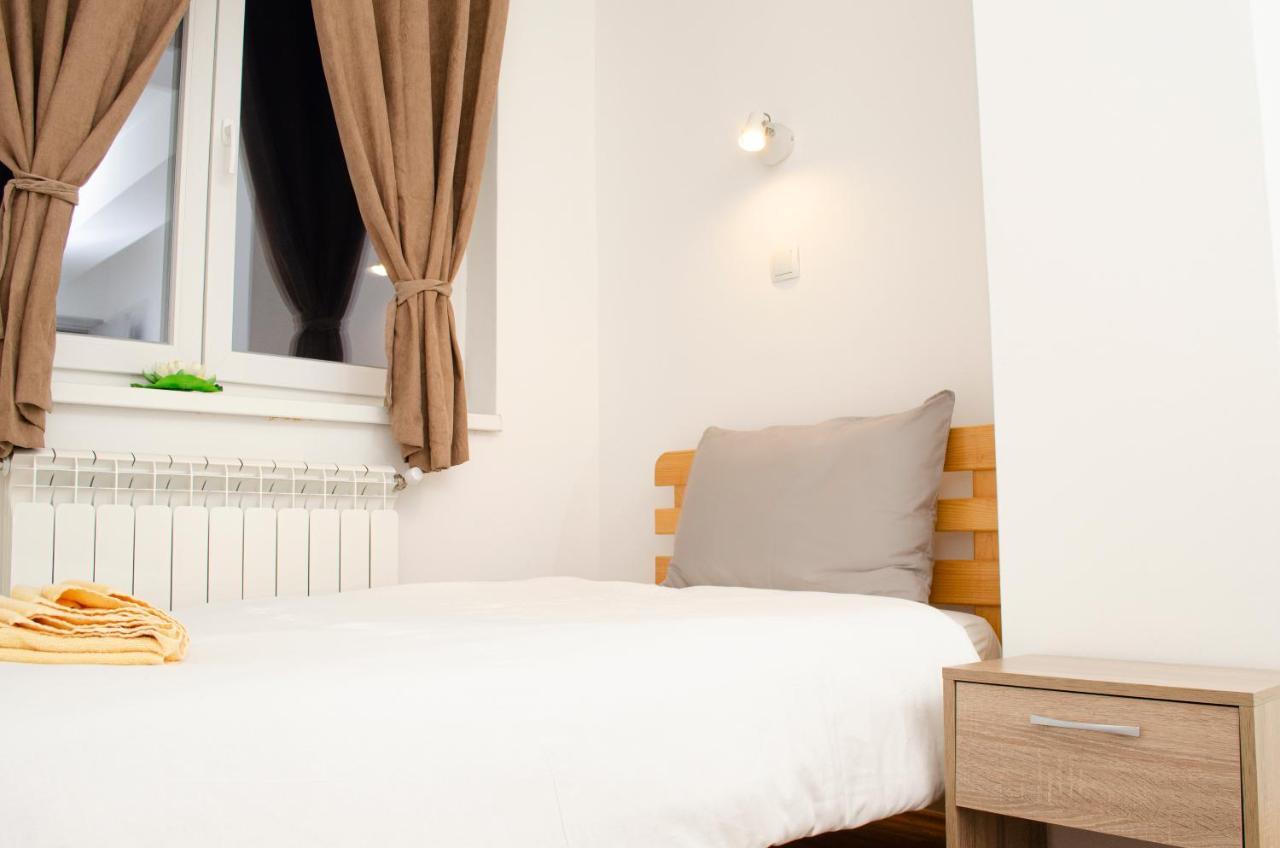 Villa Re3Ca Skopje Luaran gambar