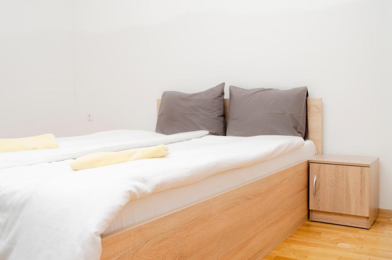 Villa Re3Ca Skopje Luaran gambar