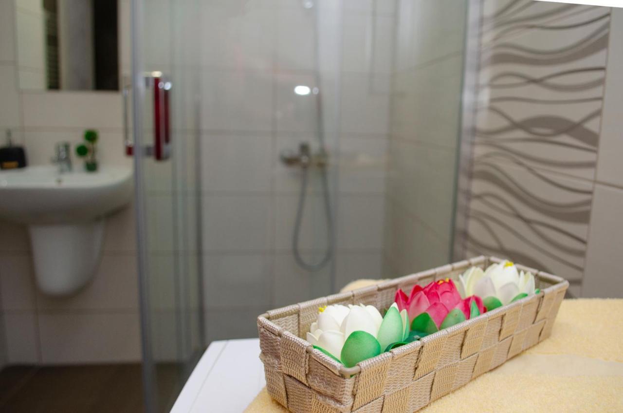 Villa Re3Ca Skopje Luaran gambar