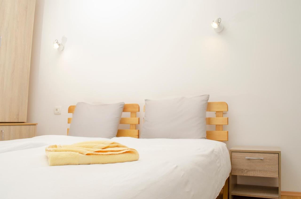 Villa Re3Ca Skopje Luaran gambar