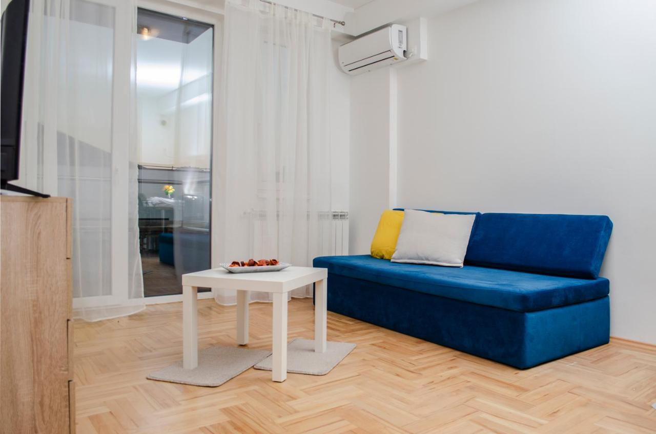 Villa Re3Ca Skopje Luaran gambar